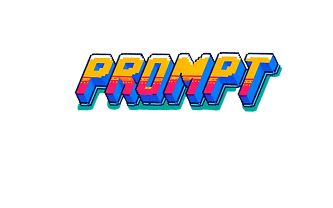 Prompt.fun Logo